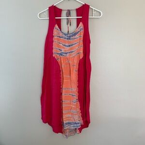 Roxy Dress